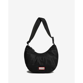 [UNISEX] 오리지날 나일론 미니 호보백 - UBS3600KBM