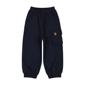 아가방 [아가방 가을신상]로이하프카고바지(NAVY)_01R532003