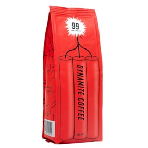 Dynamite 다이너마이트 원두커피 빈 250g