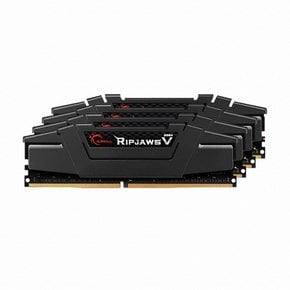 G.SKILL DDR4 128G PC4-25600 CL16 RIPJAWS V VK (32Gx4)