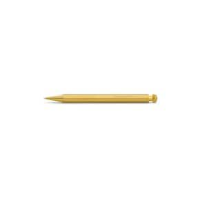 Kaweco 카베코 볼펜 유성 스페셜 브라스 PS-BPBR 수입품