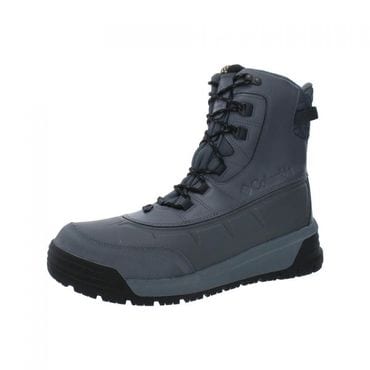 이스퀘어 5368543 Columbia Bugaboot Celsius Mens Leather Waterproof Winter  Snow Boots