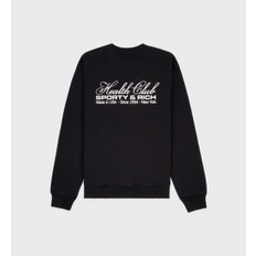 공식 온라인 Made In Usa Crewneck SRB1MT006BK