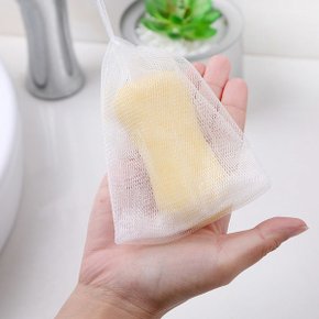 프리미엄 비누거품 메이킹 파우치 5P+5P