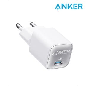 A2147Q21 나노3 30W 충전기 화이트