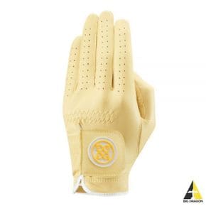 GFORE 지포어 MENS COLLECTION GLOVE CADET (G4MC0G57-SUNSHINE) (남성 컬렉션 글로브) 77798521