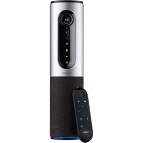 독일 로지텍 화상회의 랠리 카메라 랠리바 Logitech CONFERENCECAM CONNECT VideokonferenzWebca