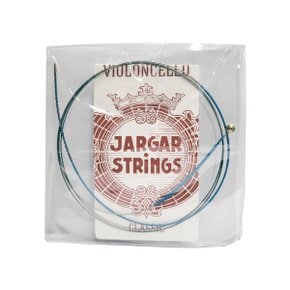 야가 첼로스트링 벌크 셋트-JARGAR 첼로줄 SET-A.D.G.C 가성비 최고