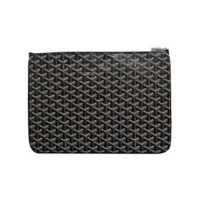 GOYARD GOYARD 고야드 APMSENAT2-MGM-01 세나 MGM 클러치백 블랙 가방 TEO 271638