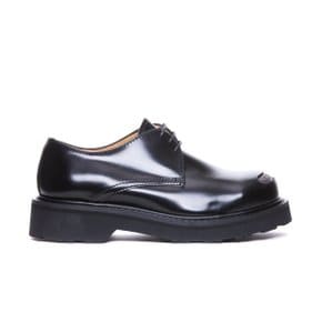Flat shoes FC62DB704L6799 Black