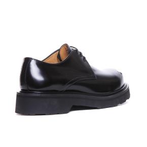 Flat shoes FC62DB704L6799 Black