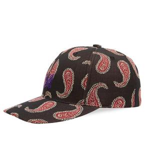 볼캡 QV047 PAISLEY DOM