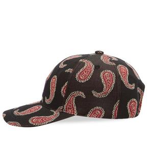 볼캡 QV047 PAISLEY DOM