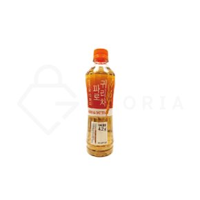 롯데 더하다 파로귀리차 500ml 24개