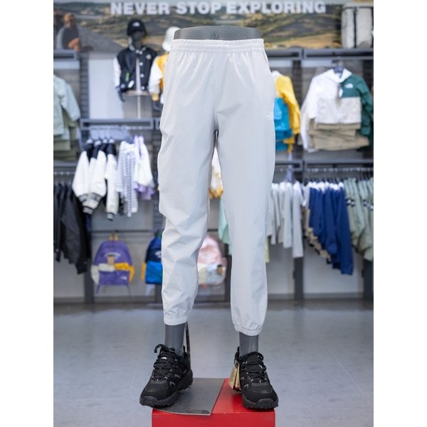 [여주점] NP6NR09K 25년 공용 아이스런 팬츠 A ICE RUN PANTS A