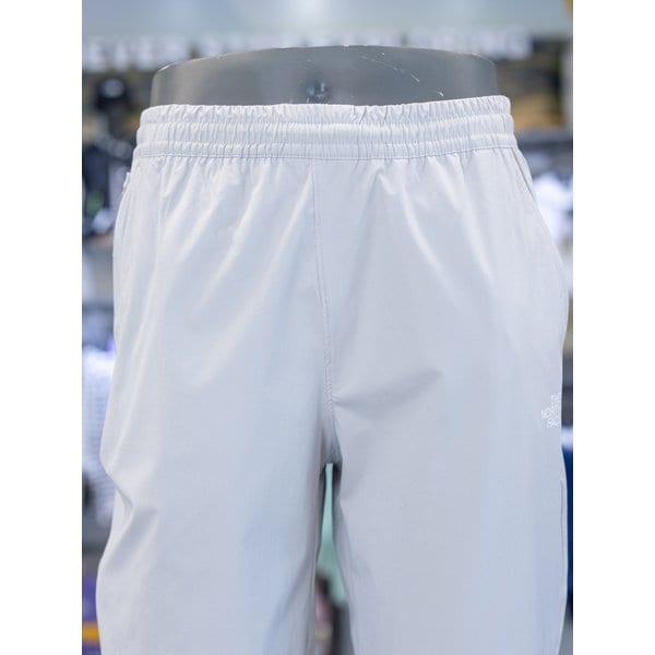 [여주점] NP6NR09K 25년 공용 아이스런 팬츠 A ICE RUN PANTS A