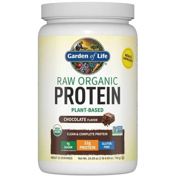 프로틴 파우더 식물성 단백질 쉐이크 초코맛 700g