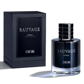 NEW 소바쥬 엑스트레 50ML