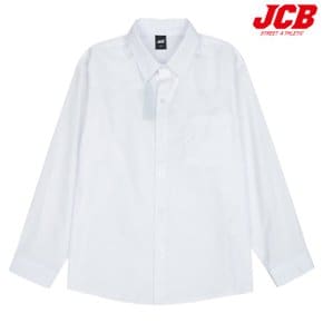 베이직 화이트 셔츠  JBK1R502BSW _P345188458