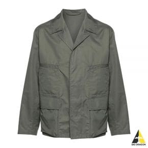 르메르 24SS 4 POCKET OVERSHIRT (OW1056 LF1226 949) (4 포켓 오버셔츠)