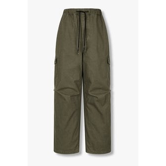 STUDIO TOMBOY [MEN] 아웃포켓 스트링 팬츠 9155431203048