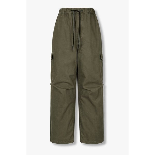 [MEN] 아웃포켓 스트링 팬츠 9155431203048