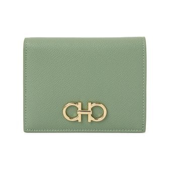 페라가모 [부산점] 간치니 여성 반지갑 22D780 0789856