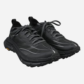 [시흥점] 6S 1168450 BCKT 마파테 스피드 4 블랙 아우터 오빗