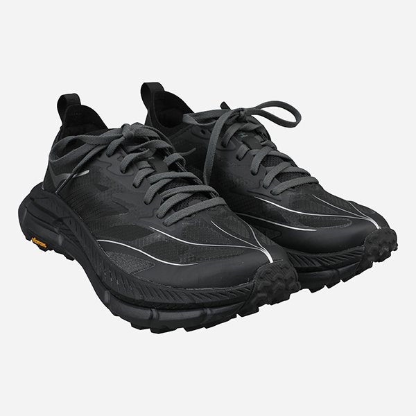 [시흥점] 6S 1168450 BCKT 마파테 스피드 4 블랙 아우터 오빗