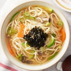 생칼국수 7인분 세트 (생면 + 소스세트)