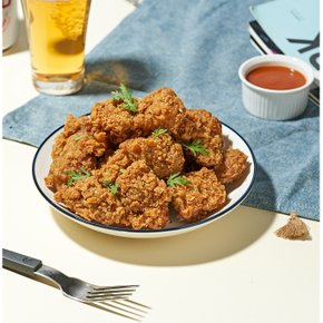 위미트 프라이드 비건 치킨 블랙 325g x 3팩