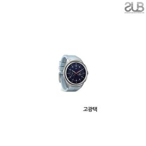 SUB LG 워치 어베인2 고광택 투명 액정보호필름 2매 (S11643007)