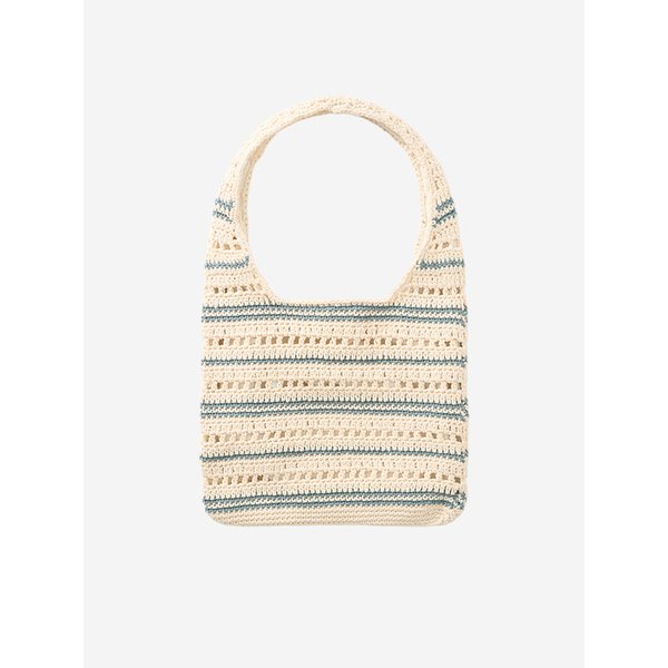 Pippi Crochet Bag