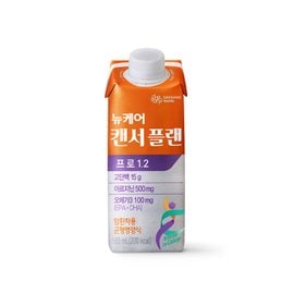 뉴케어 캔서플랜 프로 165ml