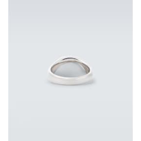 톰 우드 Kay sterl 이알엘ing silver 링 P00983340