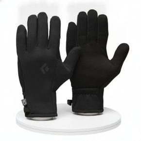 미드웨이트 스크린탭 라이너 Black BD801806 887990