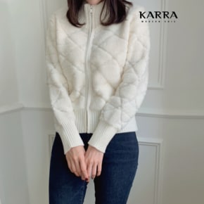 KARRA 크랙타월집업가디건_A3F17937