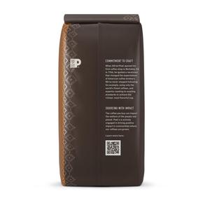 [해외직구] Peets Coffee 피츠커피 메이저 디카슨 블렌드 다크 로스트 홀빈 커피 297g