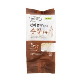 칠갑 손칼국수 800g 5개