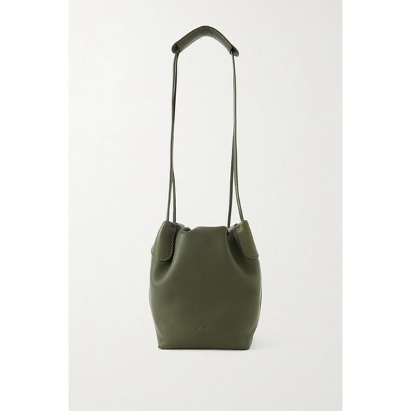 바레 소프티 가죽 숄더백 46376663162922735