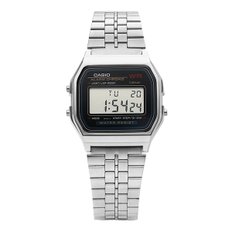 [카시오 CASIO] A159W-N1DF 공용 메탈시계