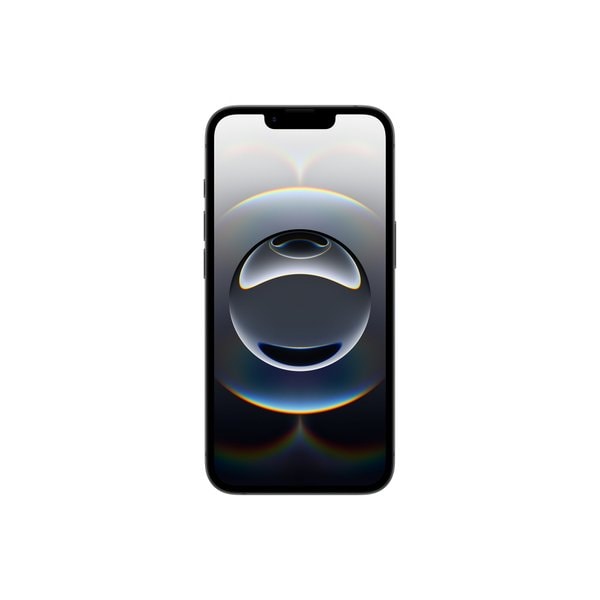 아이폰 16e 자급제 128GB 블랙 MD1Q4KH/A