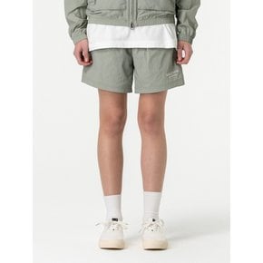 [코엑스몰] 팬츠 ESSENTIAL WOVEN SHORTS-LIGHT KHAKI