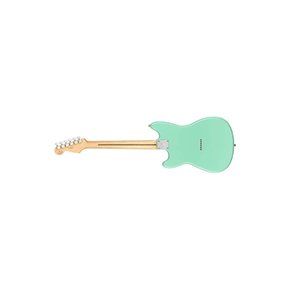 Fender 일렉기타 Player Duo Sonic™, Pau Ferro Fingerboard, Seafoam Green 144013573