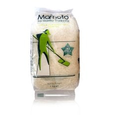 사조 마노토 소금 토판 천일염(포르투갈) 1kg 2개