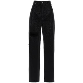 Jeans GWP00844 P001475 BLACK