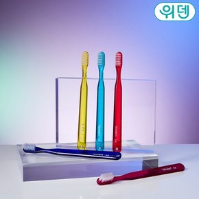 사각헤드칫솔_교정환자용 (WD248)