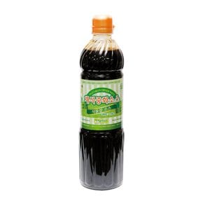 채식중화소스 1kg , 비건굴소스
