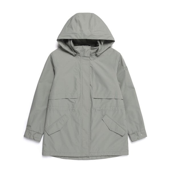 [여주점] N251WJP060 여성 커머슨 2L 방수 점퍼 KHAKI