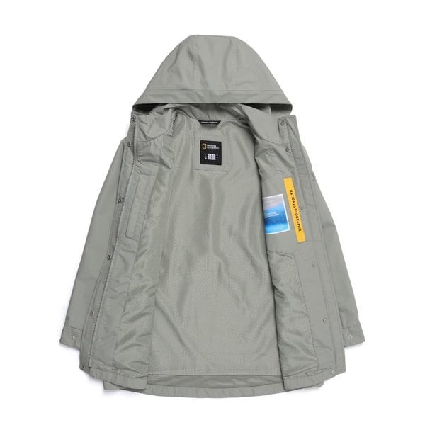 [여주점] N251WJP060 여성 커머슨 2L 방수 점퍼 KHAKI